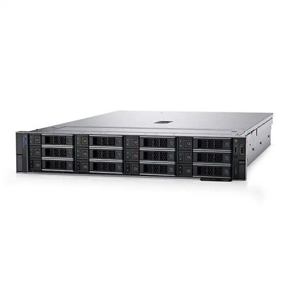 Potente Dell Poweredge R750 Xeon 4310 2U Rack Server per le vostre esigenze aziendali
