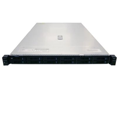 Inspur NF5180M6 1U Rack Server con processore a 3,6 GHz e alimentazione da 550W/800W/1300W