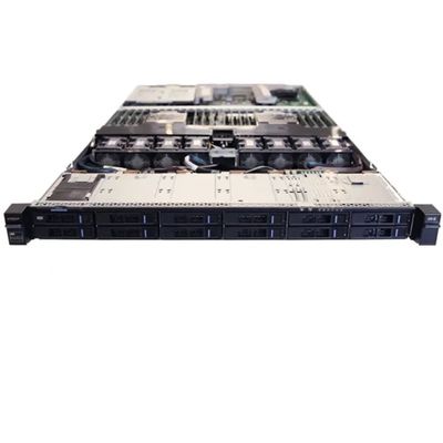 Inspur NF5180M6 1U Rack Server con processore a 3,6 GHz e alimentazione da 550W/800W/1300W