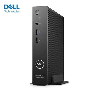 Soluzione Thin Client Cloud Computing Dell OptiPlex 3000 N5105 con disco rigido SSD