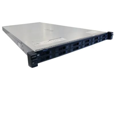 Inspur NF5180M6 1U Rack Server con processore a 3,6 GHz e alimentazione da 550W/800W/1300W