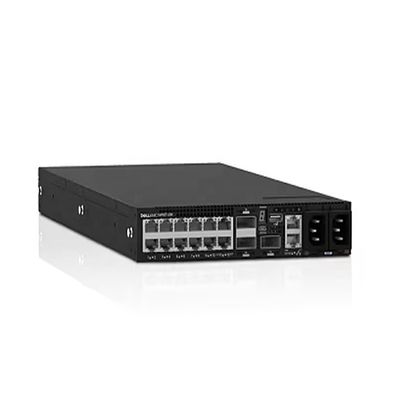 Interruttore Ethernet ad alta velocità compilabile Dell PowerSwitch S-Series 10GbE S4128F-ON 28Ports