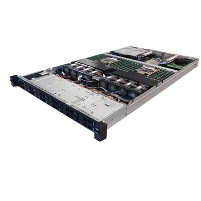 Inspur NF5180M6 1U Rack Server con processore a 3,6 GHz e alimentazione da 550W/800W/1300W