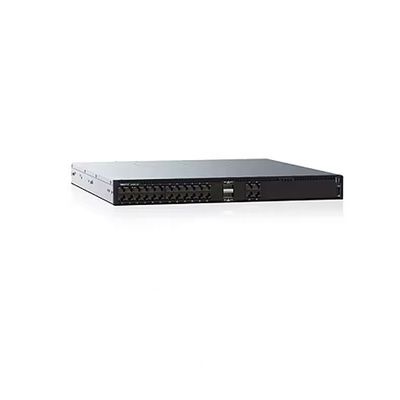 Interruttore Ethernet ad alta velocità compilabile Dell PowerSwitch S-Series 10GbE S4128F-ON 28Ports