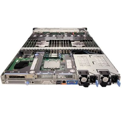 Inspur NF5180M6 1U Rack Server con processore a 3,6 GHz e alimentazione da 550W/800W/1300W