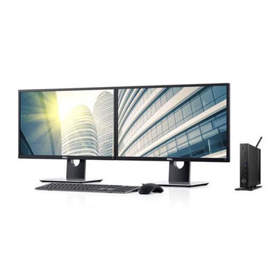 In magazzino DWell yse 5070 Extended Thin Client PC Mini Tower Workstation pronto per la spedizione
