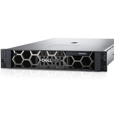 2.1GHz Processore Frequenza principale Dell Poweredge R750XA 2U Rack Server e pronto per la spedizione