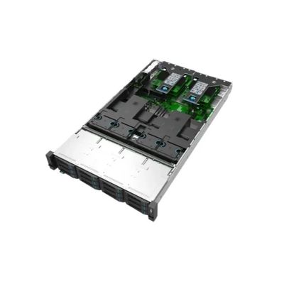 Intel Xeon Processor 3.1GHz Inspur NF5270M6 2U Rack Server per prestazioni ottimali
