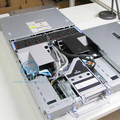 2.1GHz Processore Frequenza principale Dell Poweredge R750XA 2U Rack Server e pronto per la spedizione