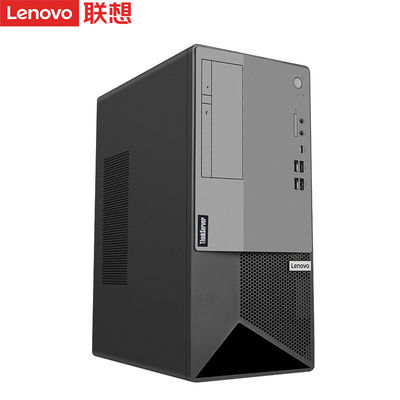 ThinkServer T100C Tower Server 2.1 G HZ Processore 1TB HDD per prestazioni eccezionali
