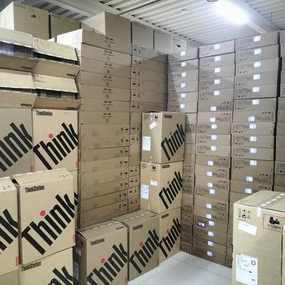 In magazzino DWell yse 5070 Extended Thin Client PC Mini Tower Workstation pronto per la spedizione