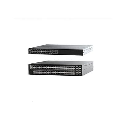 Dell PowerSwitch S5232F-ON/S5232F-ON impilabile con funzione di stampo privato