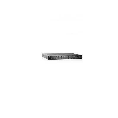 Dell PowerSwitch S5232F-ON/S5232F-ON impilabile con funzione di stampo privato