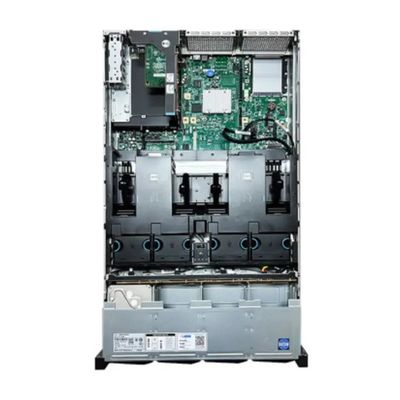 Rilasciare il potenziale di NF5280M6 Server 2U 2-socket Enterprise Level