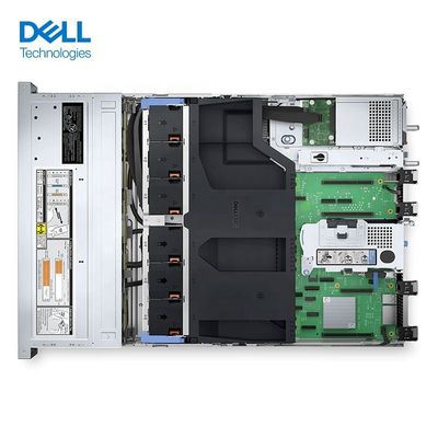 Dell EMC PowerEdge R750XS Rack Server 32GB DDR4 Memoria IPTV e Proxy Streaming Offerta