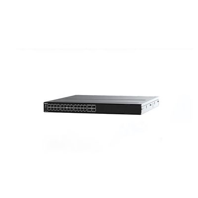 Dell PowerSwitch S5232F-ON/S5232F-ON impilabile con funzione di stampo privato