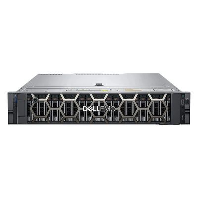 Dell EMC PowerEdge R750XS Rack Server 32GB DDR4 Memoria IPTV e Proxy Streaming Offerta