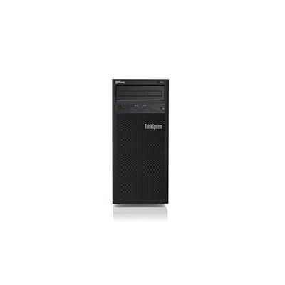 16GB DDR4 1TB Hard Disk Intel Xeon E 2224G CPU Tower Server di Lenovo ThinkServer ST58