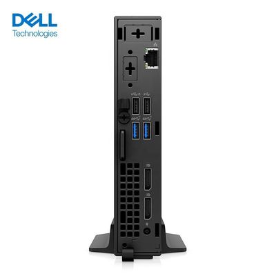 Dell OptiPlex 3000 Thin Client N5105 4G 32G Steel Style con alimentazione Thin OS System