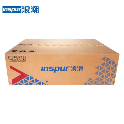 800W alimentazione Nspur NF5466M6 3104 8G PC 4U 2-Sockets Server 24SFF GPU inspur nf5280m5