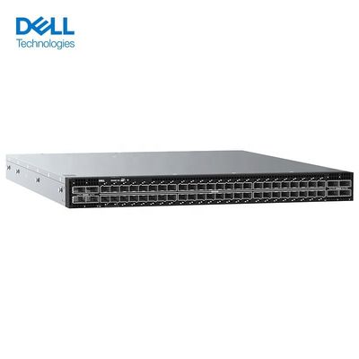 Usato Mellanox SX6018 Switch 2.02TB/S Capacità per la vostra rete