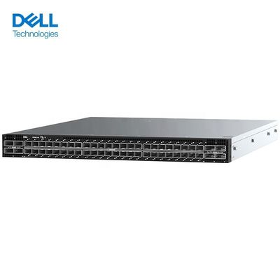 Usato Mellanox SX6018 Switch 2.02TB/S Capacità per la vostra rete