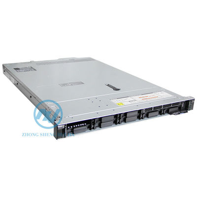 Dell R650xs In tel Xeon 6330n 2.8Ghz CPU 1U Rack Server 2.8Ghz Processore Frequenza principale