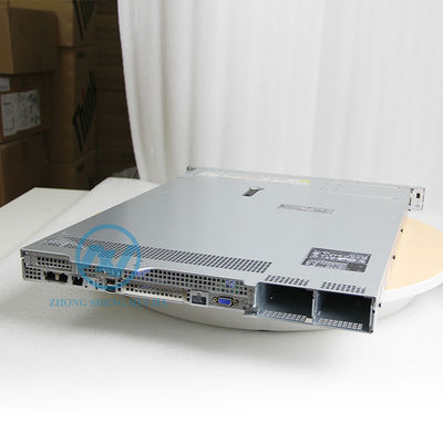 Dell R650xs In tel Xeon 6330n 2.8Ghz CPU 1U Rack Server 2.8Ghz Processore Frequenza principale