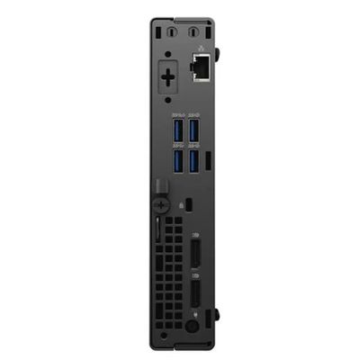 D-ell OptiPlex 7090 Micro Business SFF Desktop PC con processore a 4,6 GHz Frequenza principale