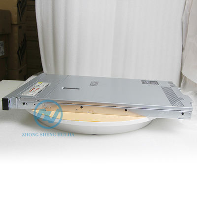 Dell R650xs In tel Xeon 6330n 2.8Ghz CPU 1U Rack Server 2.8Ghz Processore Frequenza principale