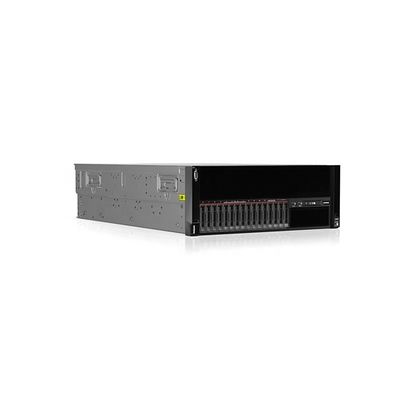 Lenovo ThinkSystem SR860 4U Rack Server 2.3GHz Xeon Gold 5218 Processore 512GB Memoria DDR4