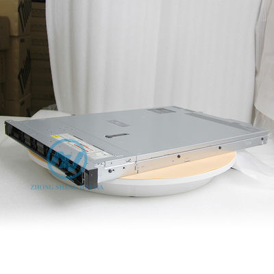 Dell R650xs In tel Xeon 6330n 2.8Ghz CPU 1U Rack Server 2.8Ghz Processore Frequenza principale