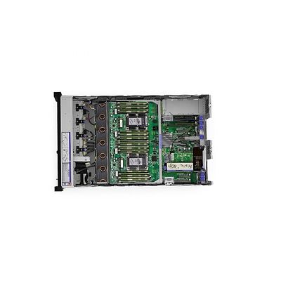 Lenovo ThinkSystem SR860 4U Rack Server 2.3GHz Xeon Gold 5218 Processore 512GB Memoria DDR4