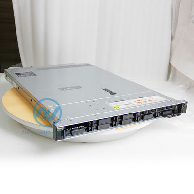 Dell R650xs In tel Xeon 6330n 2.8Ghz CPU 1U Rack Server 2.8Ghz Processore Frequenza principale