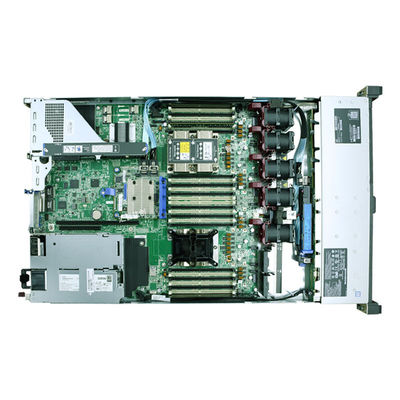 HPE Proliant DL560 Gen10 Xeon 5115 DDR4 Server Rack con P408i-a 8SFF e 750W PSU