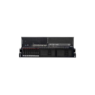 Lenovo ThinkServer SG670 GPU Server 8* V100 NVLink SXM2 Schede Intel Xeon Oro 6240*2