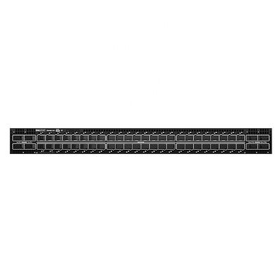 Experiencing Speed Networking con Dell PowerSwitch S5248F-ON 10/25/40/50/100/200/400GbE