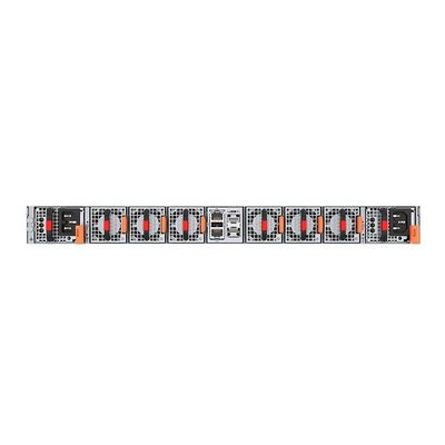 Experiencing Speed Networking con Dell PowerSwitch S5248F-ON 10/25/40/50/100/200/400GbE