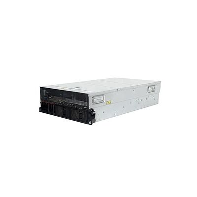 Lenovo ThinkServer SG670 GPU Server 8* V100 NVLink SXM2 Schede Intel Xeon Oro 6240*2