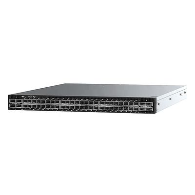 Experiencing Speed Networking con Dell PowerSwitch S5248F-ON 10/25/40/50/100/200/400GbE