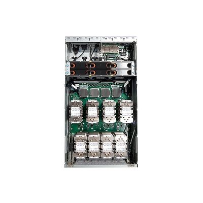 Lenovo ThinkServer SG670 GPU Server 8* V100 NVLink SXM2 Schede Intel Xeon Oro 6240*2
