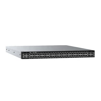 Experiencing Speed Networking con Dell PowerSwitch S5248F-ON 10/25/40/50/100/200/400GbE