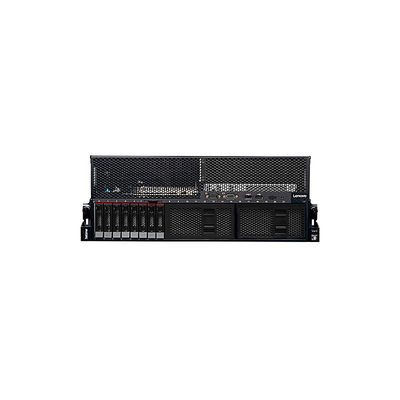 Lenovo ThinkServer SG670 GPU Server 8* V100 NVLink SXM2 Schede Intel Xeon Oro 6240*2