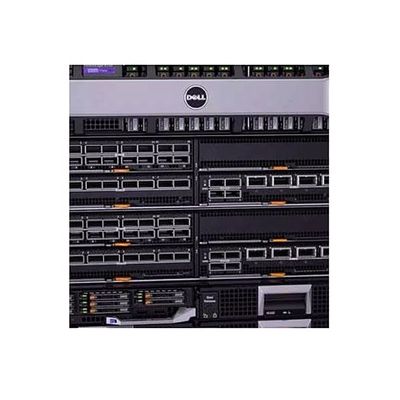Experiencing Speed Networking con Dell PowerSwitch S5248F-ON 10/25/40/50/100/200/400GbE