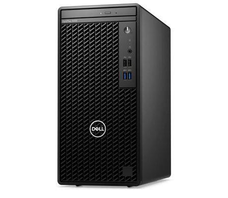 Intel Core i7-12700 Processore OptiPlex 3000MT Tower Desktop PC Scheda integrata
