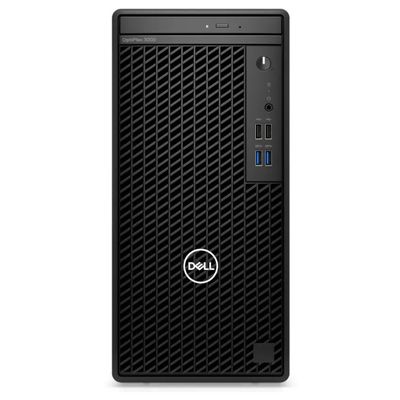 Intel Core i7-12700 Processore OptiPlex 3000MT Tower Desktop PC Scheda integrata