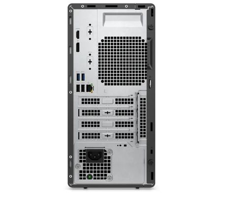 Intel Core i7-12700 Processore OptiPlex 3000MT Tower Desktop PC Scheda integrata