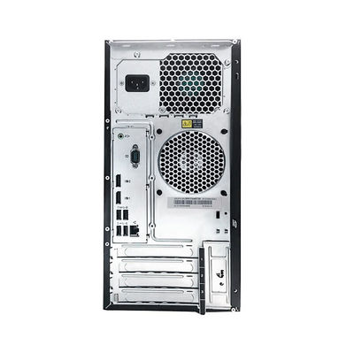 Lenovo ThinkSystem ST58 Xeon E-2224G DDR4 16GB di RAM Tower Server con Private Mold
