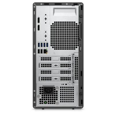 16G 1T Storage Dell OptiPlex 5000 Tower PC Intel Core i5-12500 Desktop per ufficio