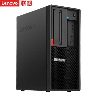 Energy- Intel Xeon E-2324G Tower Server per le esigenze di calcolo ecologiche
